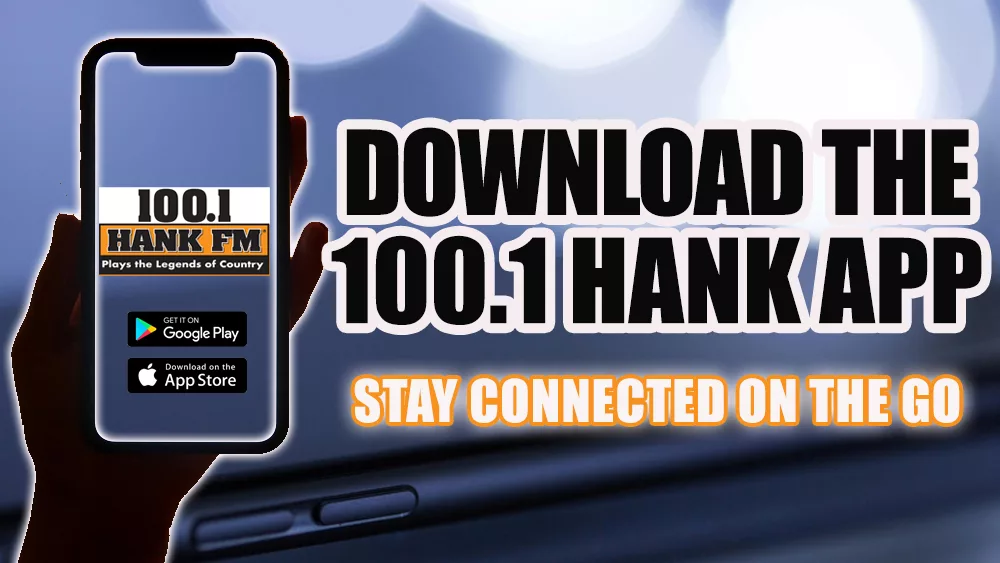 Download the HANK app