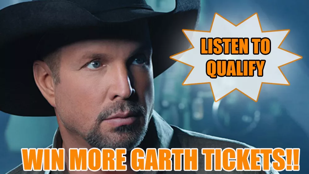 ore Garth Brooks Tickets