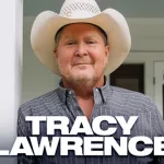 Tracy Lawrence