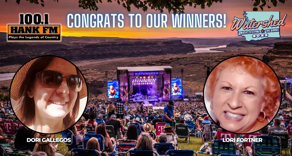 Watershed Winners