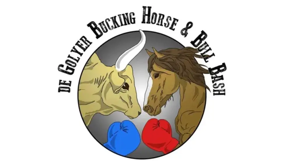 Goyler Bucking Horse and Bull Bash