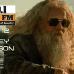 Jamey Johnson GSR