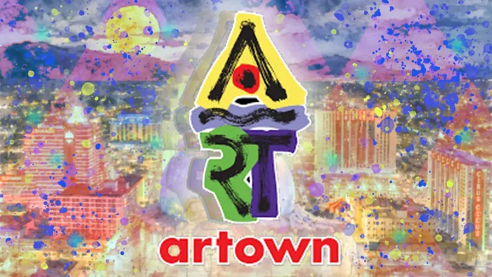 Artown Slider - Boogie