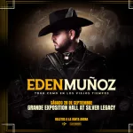 Eden Munoz - New Slider