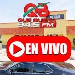 KTHX - En Vivo - Rivas Mexican Grill Sparks, MCcarran Blvd