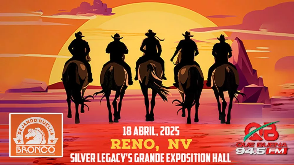 Bronco Silver Legacy 4-18-25