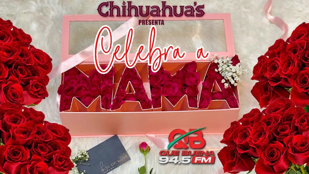 Celebra a Mama 2025 Slider