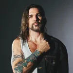 Juanes Slider