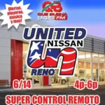 United Nissan - Carson City Remote 6-14