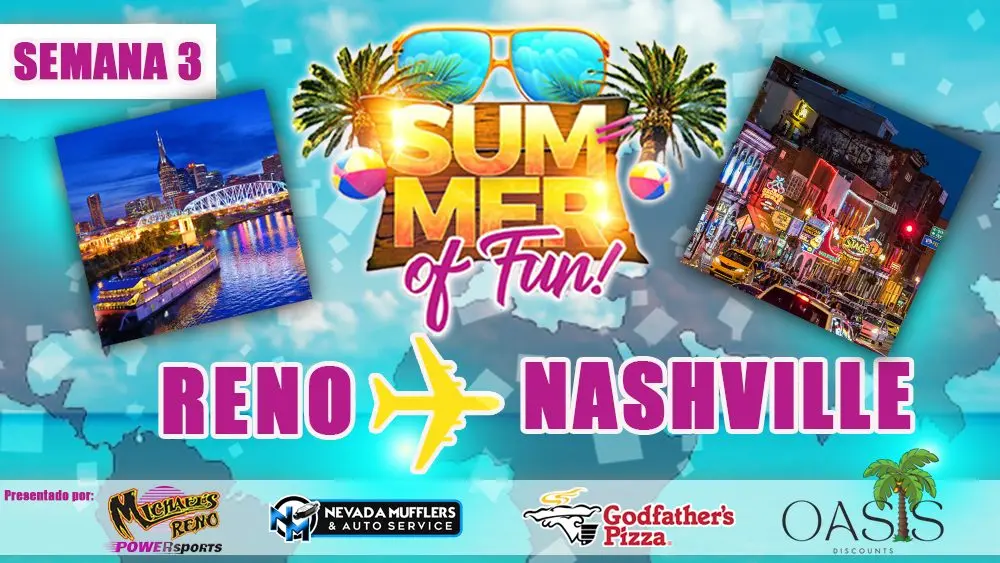 Verano de Diversion Semana 3
