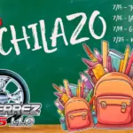 Gutierrez Tire - Mochilazo