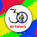 Art Town Spanish