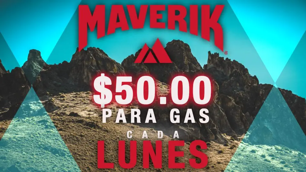 Maverik Lunes