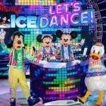 Disney on Ice - Let's Dance