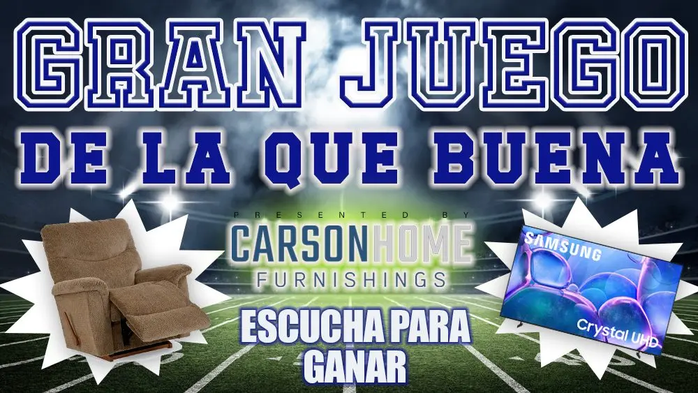 Ultimate Big Game Package - Spanish