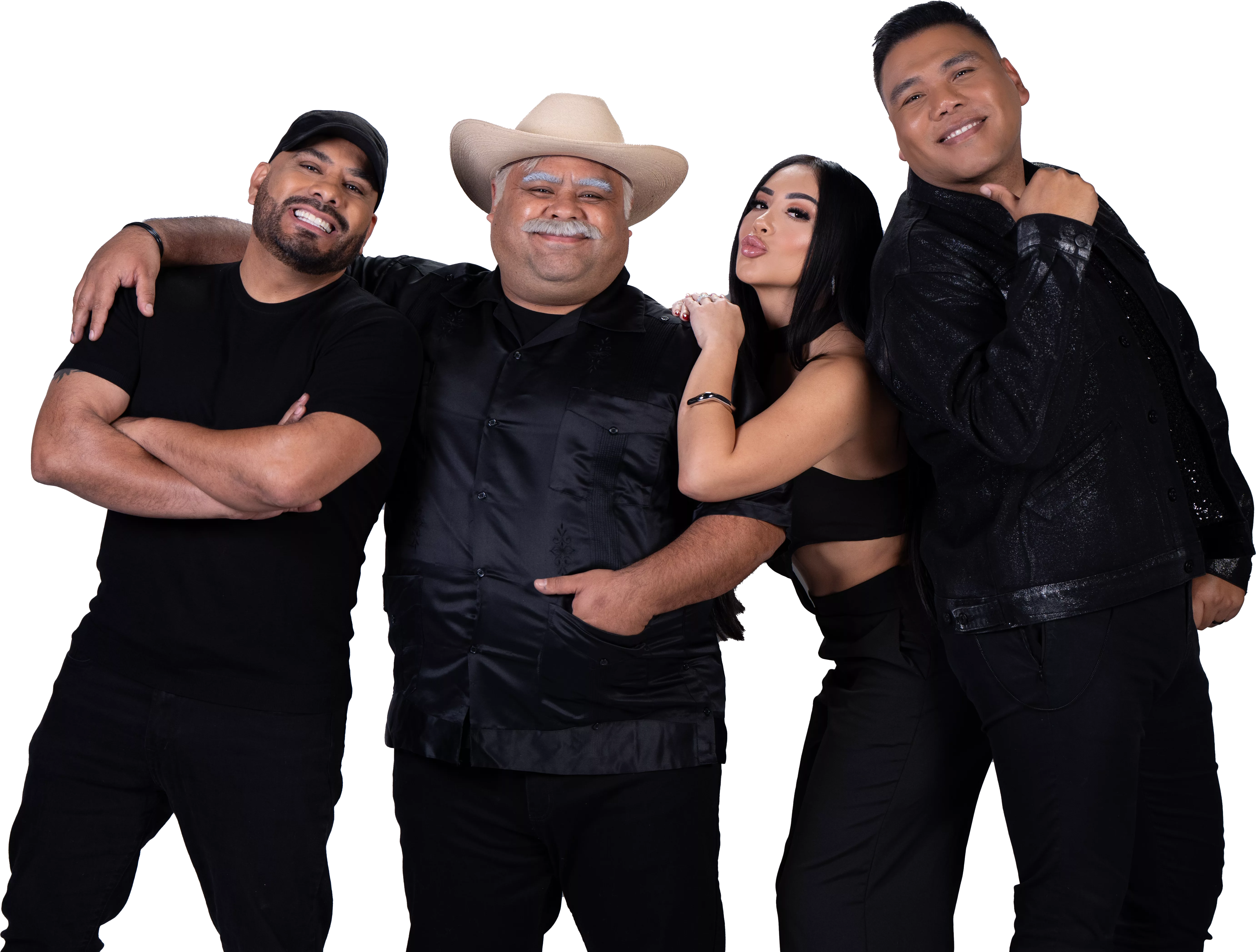 don cheto