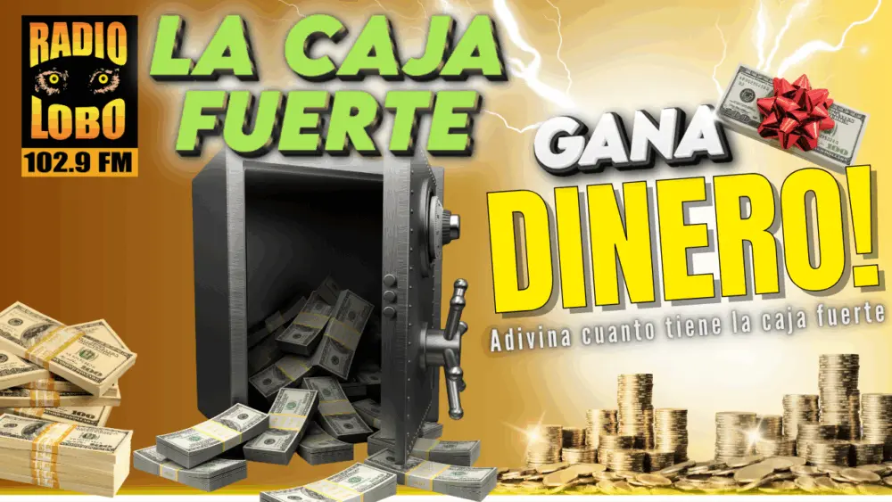 caja fuerte