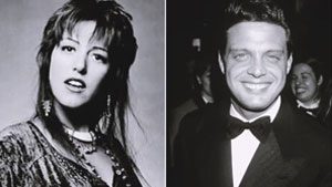 luis miguel