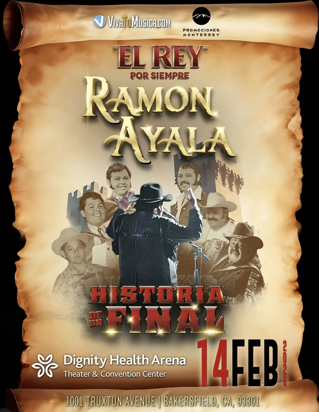 ramon ayala