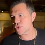 escandalo jorge medina