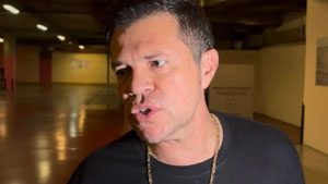 escandalo jorge medina