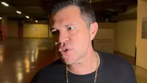 escandalo jorge medina