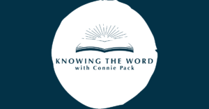 knowing-the-word