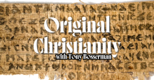 original-christianity