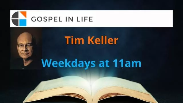 gospel-in-life-tim-keller-kcbc