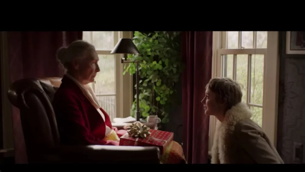 Chevy's Annual Christmas Commercial an Inspirational Dose of Hope