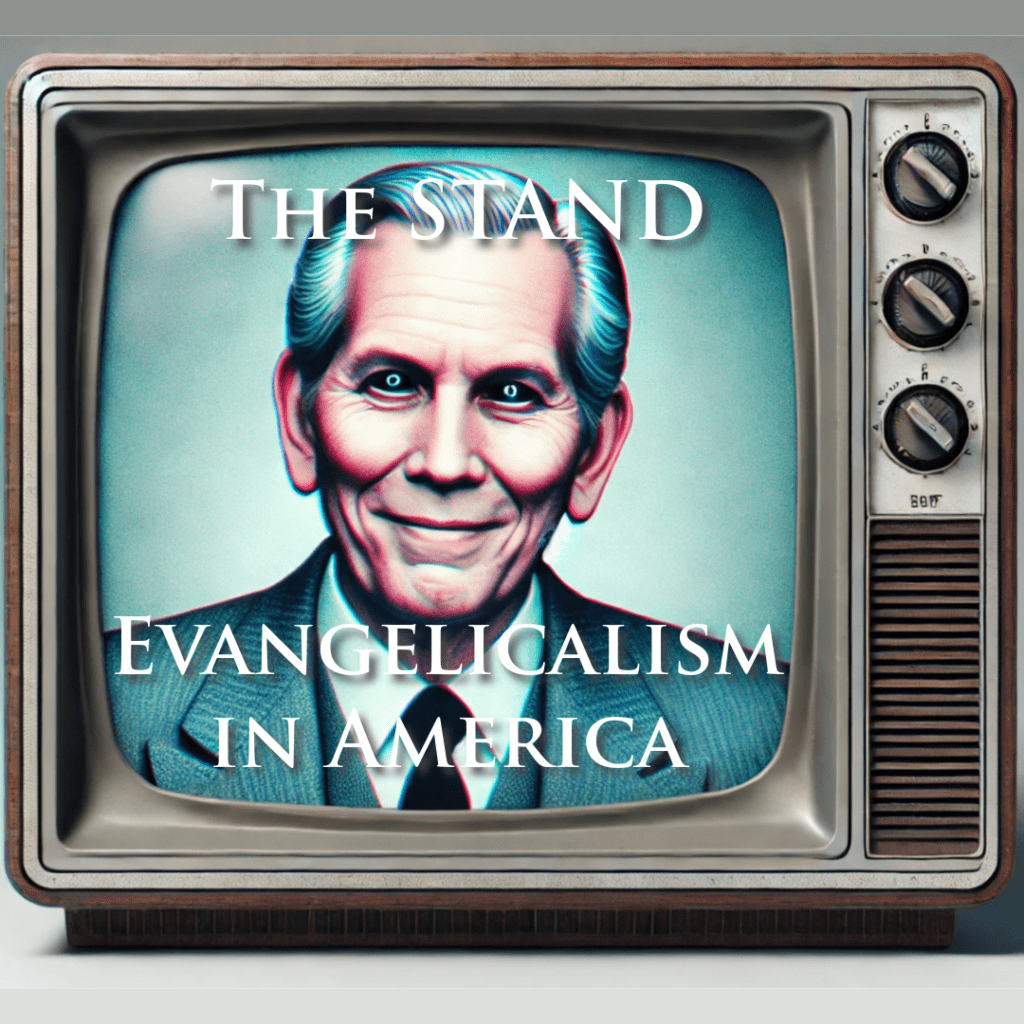 the-stand-evangelicalism