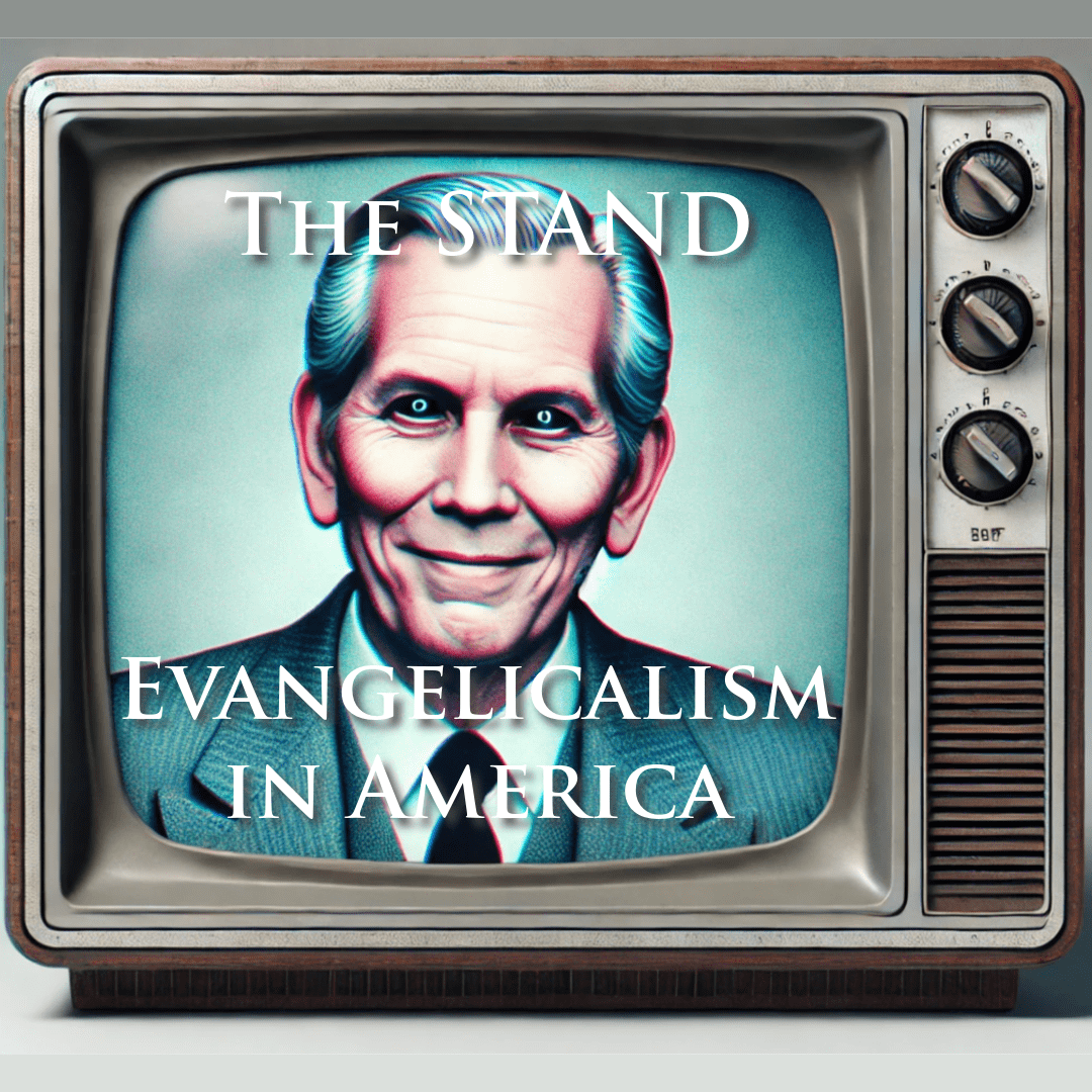 the-stand-evangelicalism