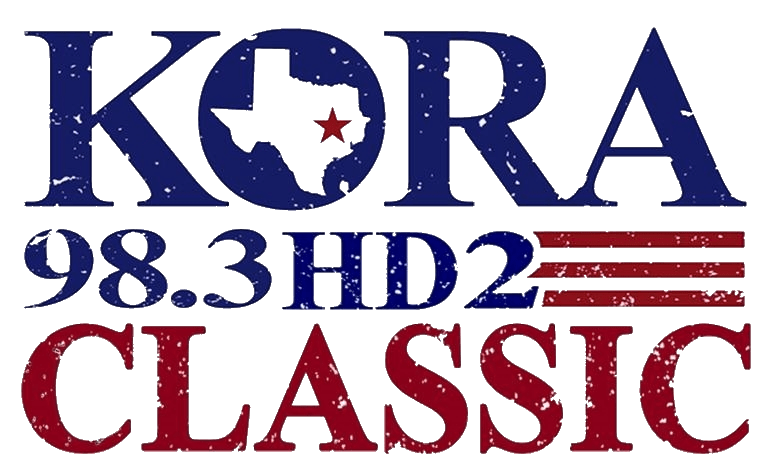 KORA 98.3 The Texas Country Original favicon