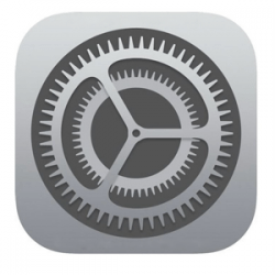 iOS-Settings-icon