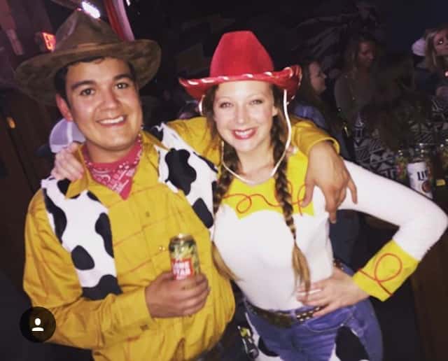 Texas Country Artists Halloween Costumes Kora