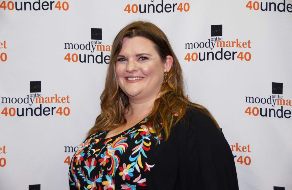 Mandy McDonald | Moody on the Market