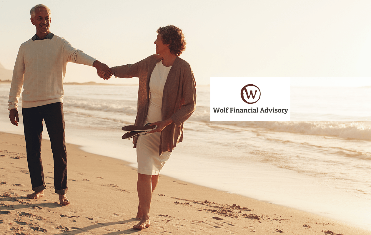 Wolf Financial Wants to Help You Live Your Best Life | Moody on the Market