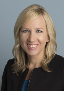 Tina Freese-Decker  Corewell
