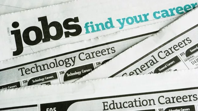 job-search-and-employment-occupation-opportunity-classified-ad-newspaper-page-6