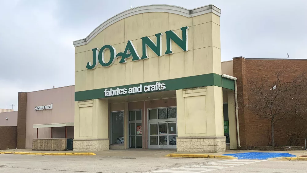 Joann store