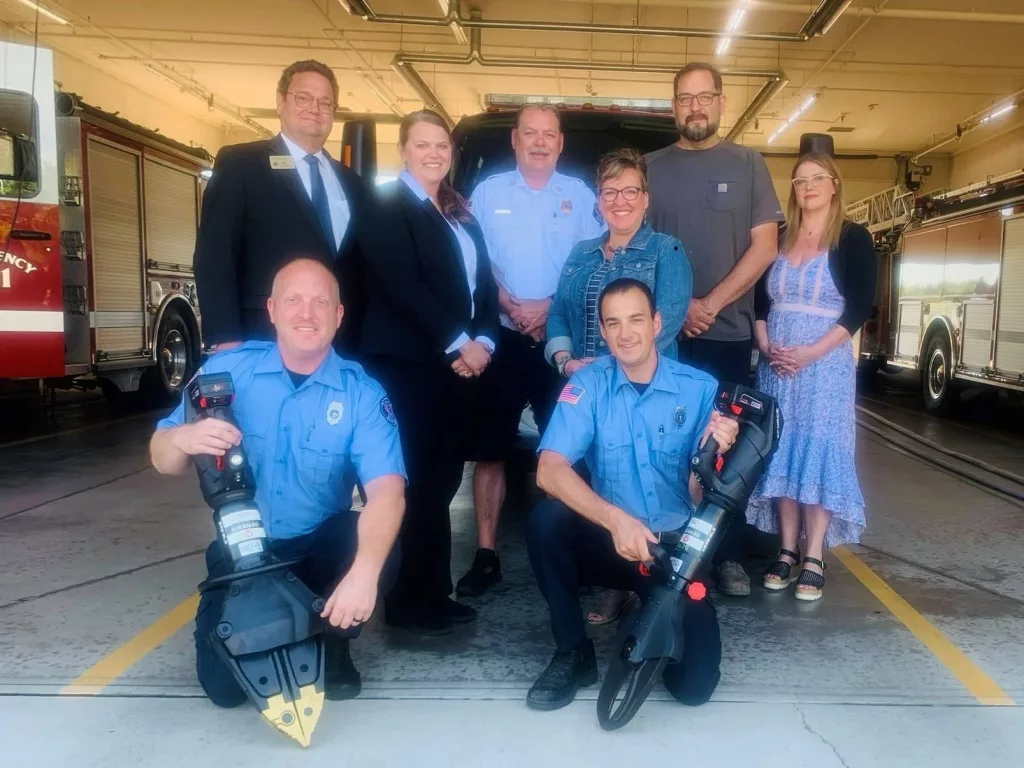 donated-rescue-equipment