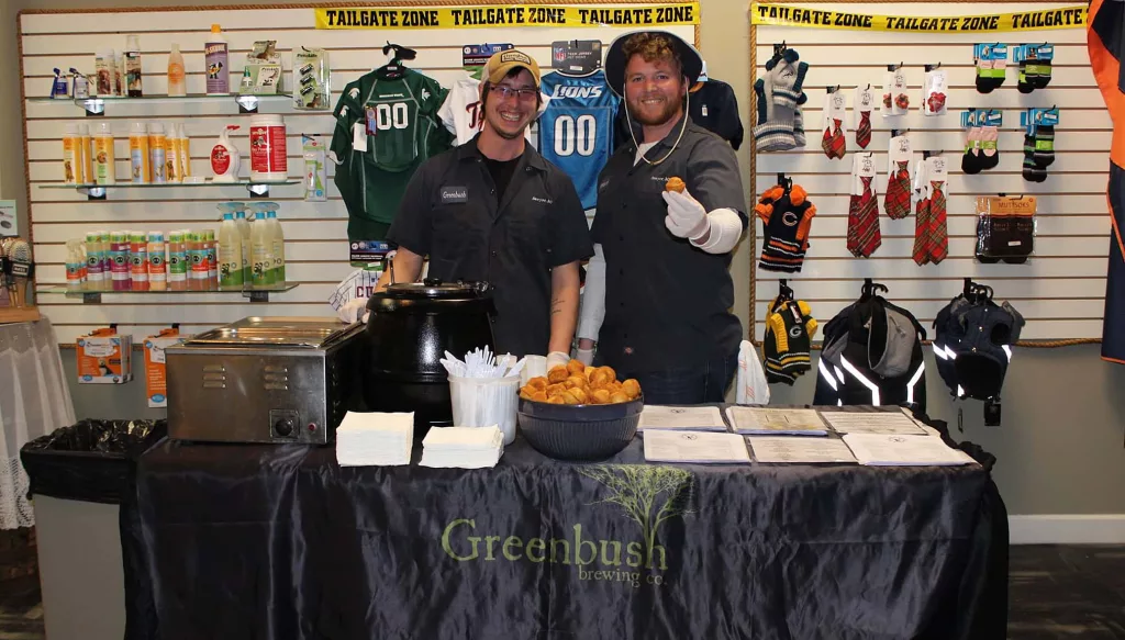 greenbushchili