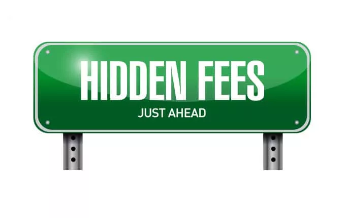 hiddenfees