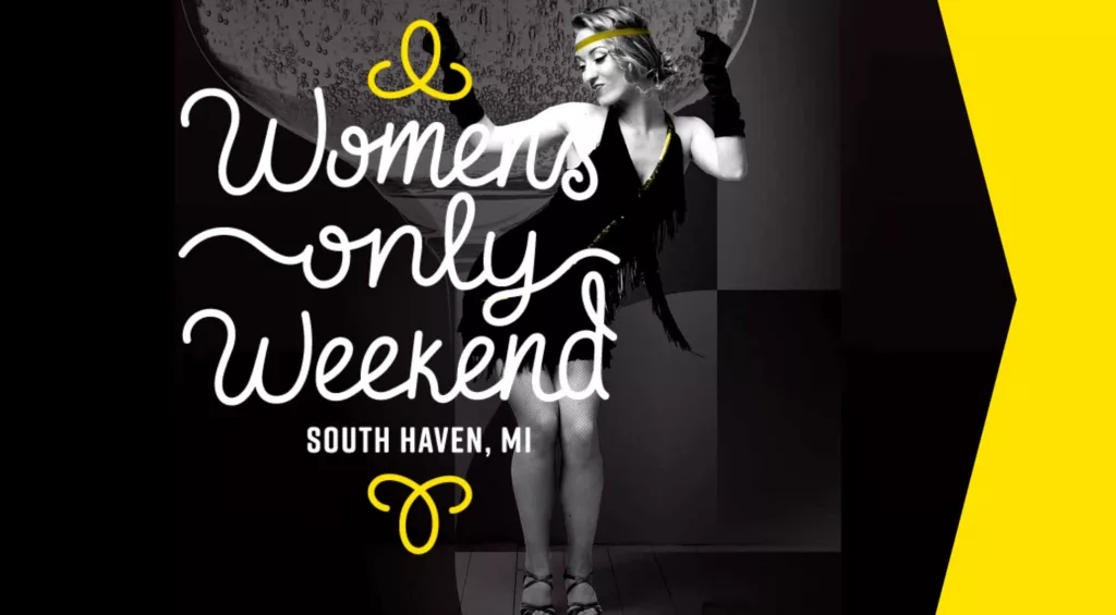 womensweekend