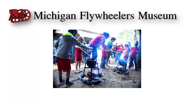 flywheelersfarmday