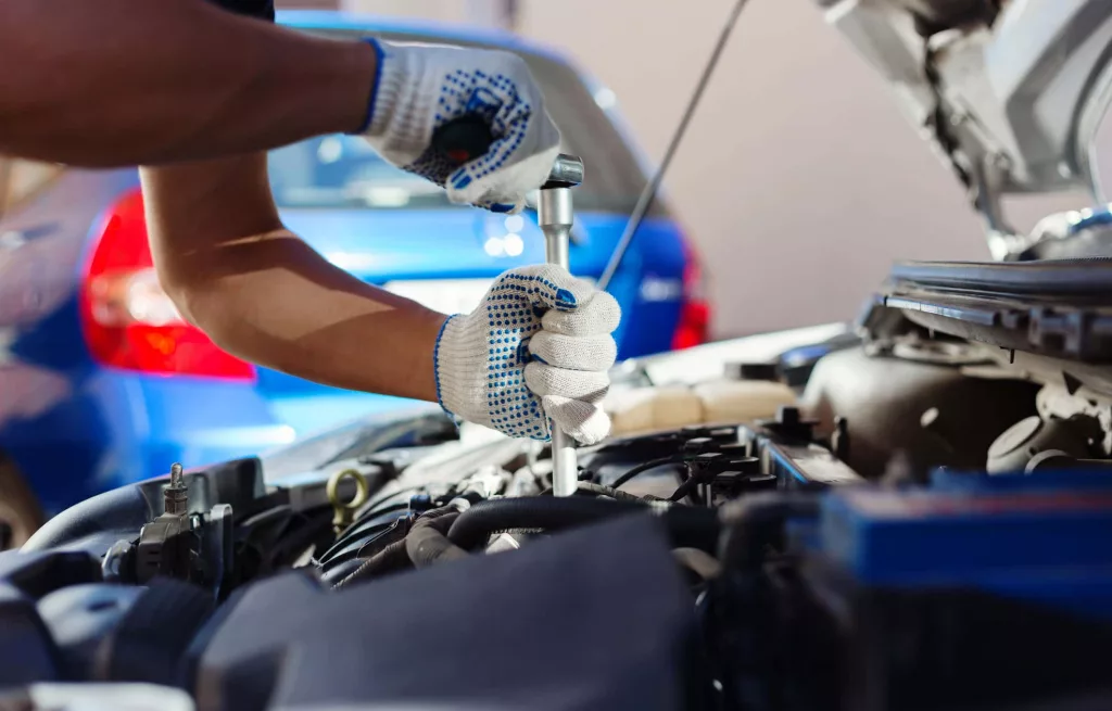 automechanic