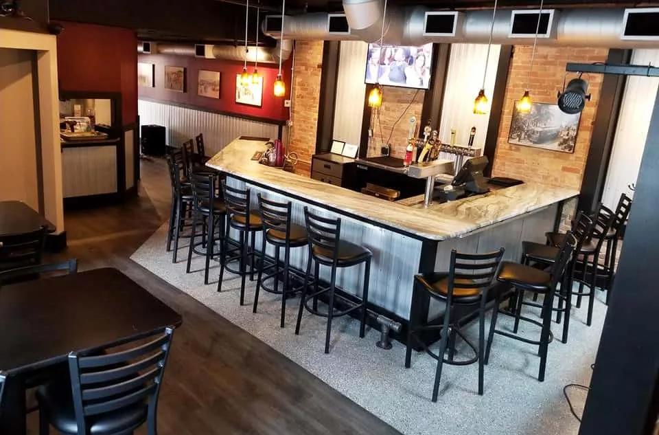 buckupperbar