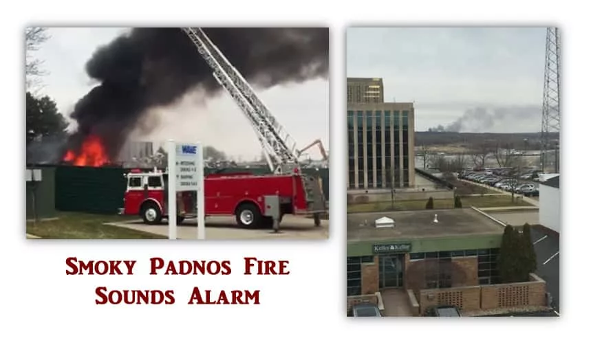 smokypadnosfire