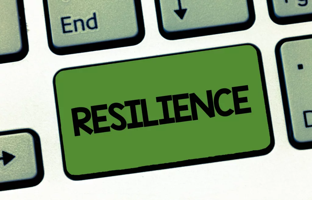 resilience
