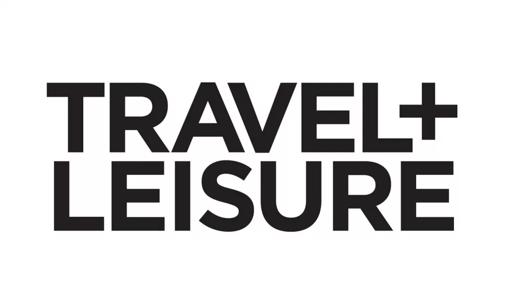 travelleisurelogo